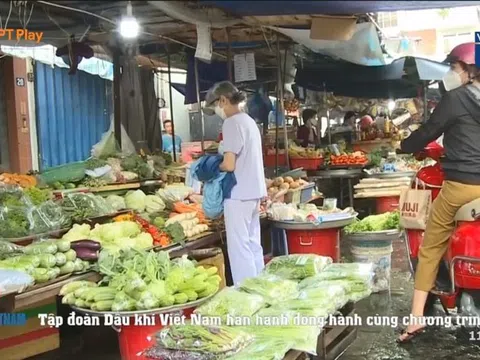 Tiêu dùng xanh: Giải pháp hữu hiệu để bảo vệ môi trường và sức khỏe cộng đồng, hướng đến phát triển bền vững