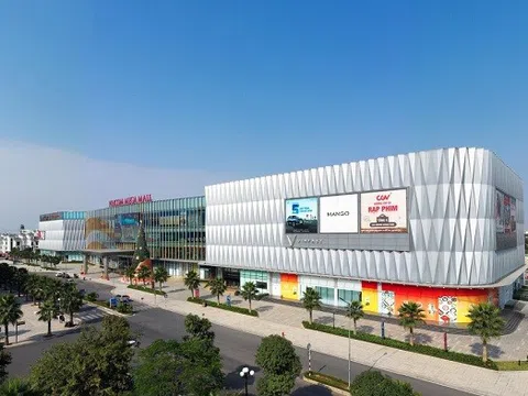 Vincom Mega Mall Ocean Park - Trung tâm thương mại tốt nhất Việt Nam 2022