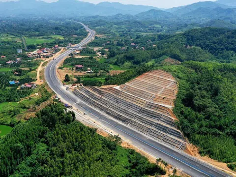 Điện Biên được giao thực hiện dự án cao tốc hơn 8.100 tỷ đồng