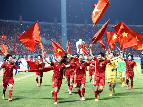 Những kỷ niệm tác nghiệp khó quên tại SEA Games 31