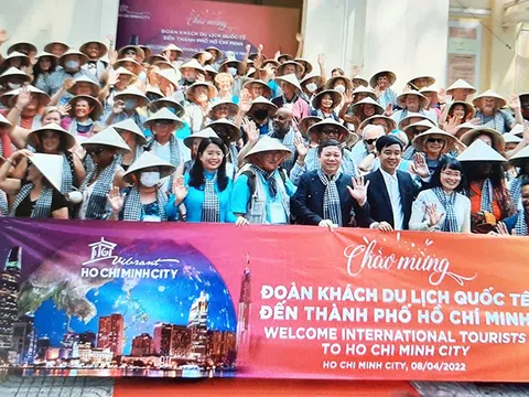 4 giải pháp đẩy mạnh liên kết du lịch giữa TP.HCM, Hà Nội và các tỉnh Bắc Trung Bộ mở rộng