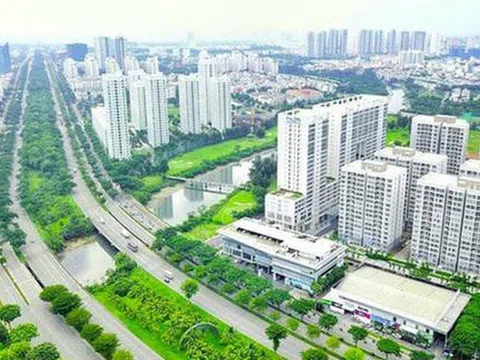 Siết nhà 'hai giá', thu thuế mua bán bất động sản tăng 68,6%