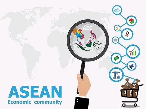 Quy mô, tăng trưởng kinh tế ASEAN và gợi ý cho Việt Nam