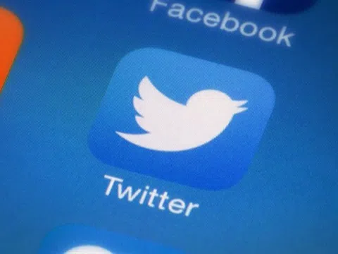 Mạng xã hội Twitter kinh doanh thua lỗ trong quý II