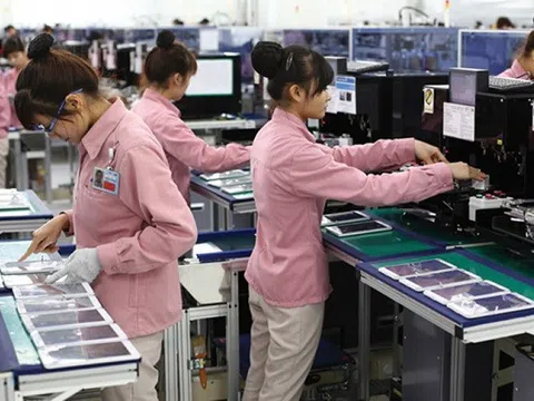 Xúc tiến đầu tư: Doanh nghiệp Hàn Quốc sẽ đầu tư các ngành công nghệ cao tại Việt Nam