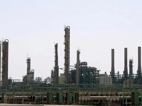 Libya lên kế hoạch tăng sản lượng dầu lên 860.000 thùng khi các cảng mở cửa