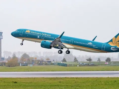 Vietnam Airlines "nói gì" sau sự cố máy bay hạ cánh khẩn cấp tại Đà Nẵng?