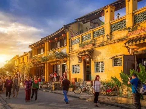 Việt Nam lọt top các quốc gia rẻ nhất để sống sau nghỉ hưu