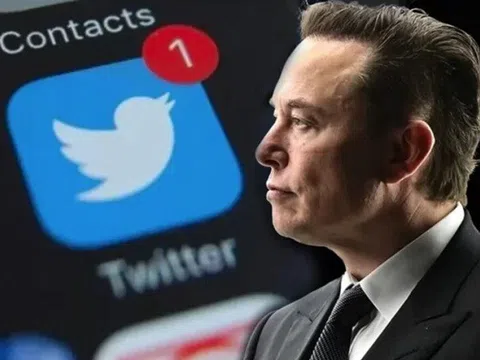 Tỷ phú Elon Musk "quay xe" kiện ngược Twitter