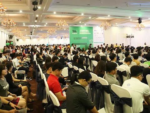 Startup Wheel 2022 công bố Top 50 startup xuất sắc nhất Bảng Việt Nam và Top 50 Bảng Quốc tế