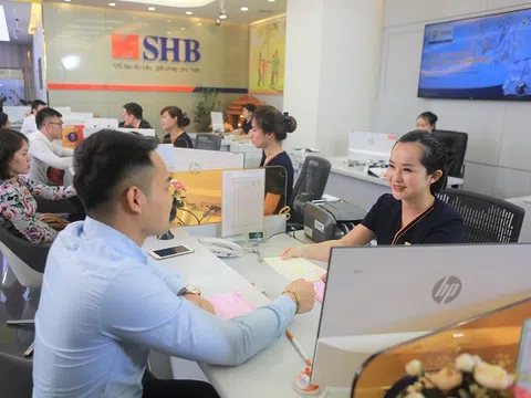 SHB ưu đãi phí chuyển tiền quốc tế dành cho doanh nghiệp