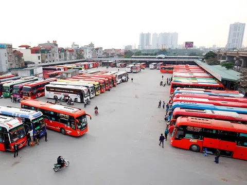 Bộ Giao thông Vận tải yêu cầu khuẩn trương rà soát, kê khai và điều chỉnh giá cước vận tải