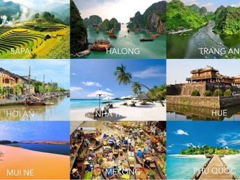 Việt Nam có tên trong nhiều đề cử giải thưởng danh giá về du lịch của World Travel Awards năm 2022