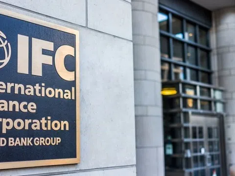 IFC hỗ trợ phát triển khu vực tư nhân ở Đông Á và Thái Bình Dương
