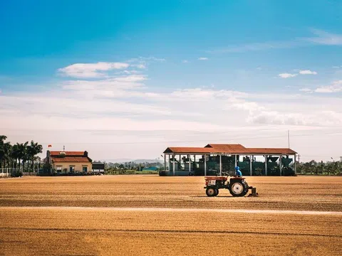 Nông trường CADA đánh dấu trăm năm thành lập với sản phẩm cà phê Fine Robusta độc đáo