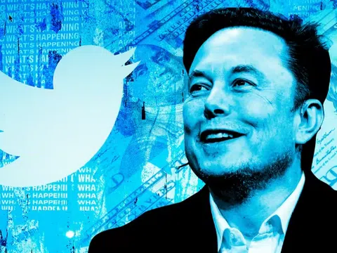 Tỷ phú Elon Musk sẽ mua lại Twitter nếu mạng xã hội này công khai lượng tài khoản ảo