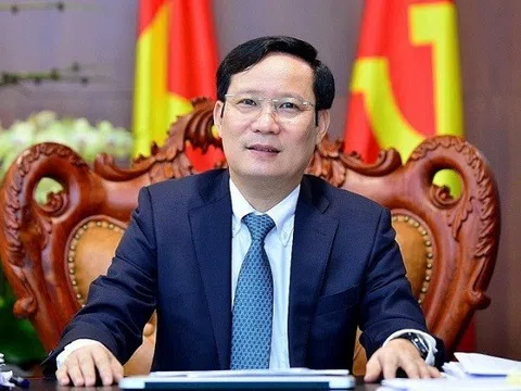 Chủ tịch VCCI: Doanh nghiệp cần chủ động xây dựng mô hình kinh doanh xanh, sạch, có trách nhiệm với xã hội