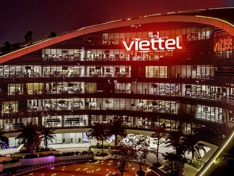 Kết quả kinh doanh 6 tháng đầu năm 2022, Viettel đạt mức tăng trưởng cao nhất trong vòng 4 năm
