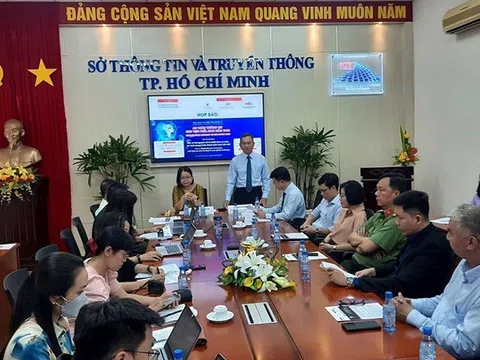 Sắp diễn ra chuỗi sự kiện An toàn thông tin khu vực phía Nam năm 2022