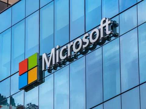 Microsoft có sao chép ý tưởng công nghệ của công ty Trung Quốc?