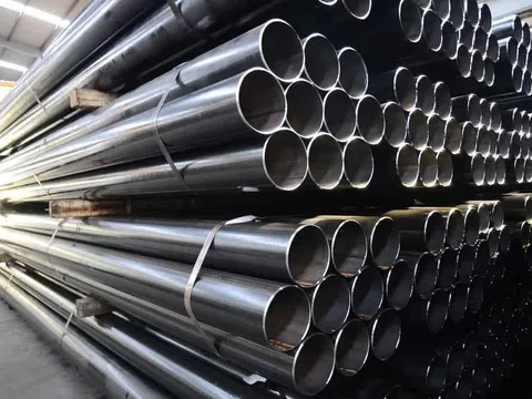 Việt Nam sẵn sàng cùng Hoa Kỳ  trao đổi về chống lẩn tránh thuế sản phẩm ống thép