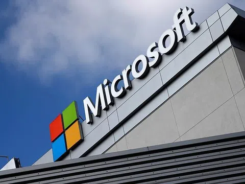 Cảnh báo về nhiều lỗ hổng bảo mật trong sản phẩm Microsoft