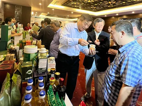 Jica hỗ trợ kết nối nông nghiệp Việt Nam - Nhật Bản