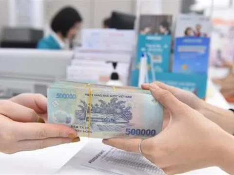 Gói hỗ trợ lãi suất 2%: Mới giải ngân được 4.100 tỷ đồng sau 3 tháng