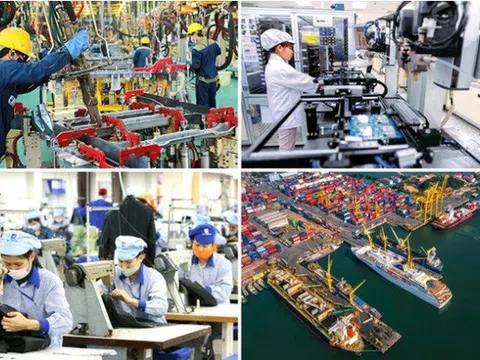 Kịch bản tăng trưởng cho những tháng cuối năm 2022