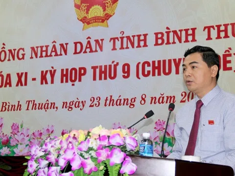 Bình Thuận: Sẽ dùng hơn 45.000 m2 đất để làm nhà ở xã hội