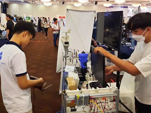 Vietnam Startup day 2022: Thúc đẩy ‘điểm bùng phát’ cho cộng động khởi nghiệp