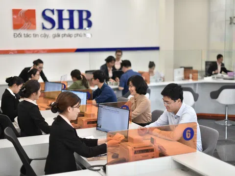 SHB chung tay cùng Chính phủ hỗ trợ giảm 2% lãi suất vay dành cho doanh nghiệp