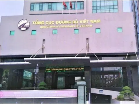 Tách Tổng cục Đường bộ thành Cục Đường bộ và Cục Đường cao tốc