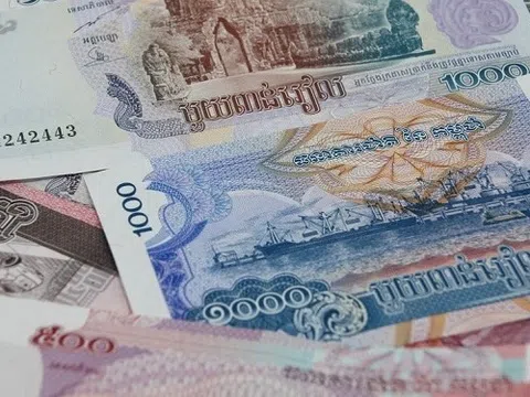 Campuchia sẽ phát hành trái phiếu Chính phủ lần đầu tiên