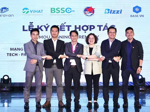 Vietnam Startup Day 2022: Thúc đẩy sự thành công cho hệ sinh thái khởi nghiệp, đổi mới sáng tạo tại Việt Nam