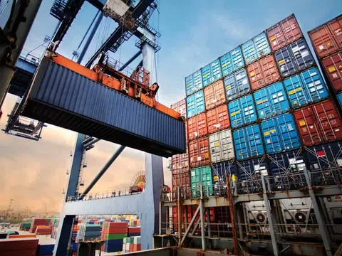 4 thị trường xuất khẩu lớn nhất của Việt Nam