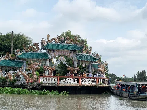 TP. Hồ Chí Minh: Sản phẩm du lịch “Gò Vấp -Trăm năm tìm lại dấu xưa” và “Tân Bình - Biết bao điều thú vị”