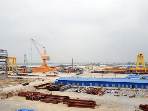 Nam Định đưa kinh tế biển trở thành động lực phát triển, thu hút mạnh mẽ nhà đầu tư