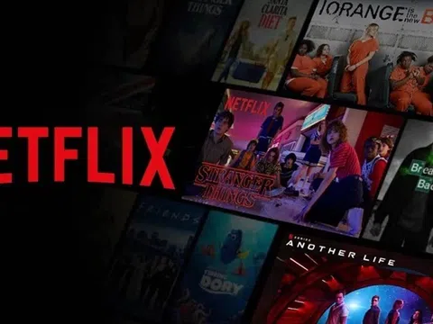 Tổng cục Thuế đề nghị Netflix thực hiện nghĩa vụ kê khai, nộp thuế theo quy định