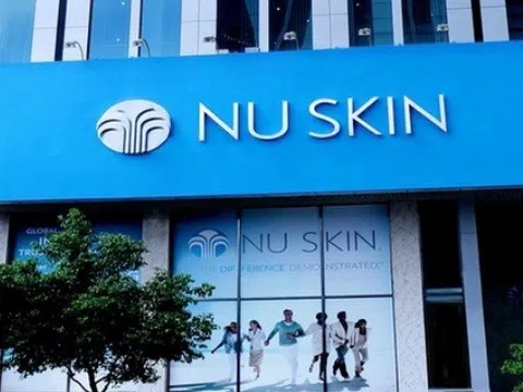 Vi phạm luật về kinh doanh đa cấp, Unicity Marketing Việt Nam và Nu Skin Enterprises Việt Nam bị phạt hơn 400 triệu đồng