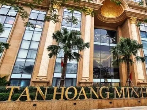 Bộ Công an thông báo tìm người bị hại trong vụ án Tân Hoàng Minh