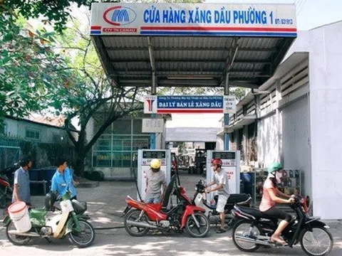 Vi phạm kinh doanh xăng dầu, Công ty Thương nghiệp Cà Mau (CMV) bị phạt và truy thu gần 9 tỷ đồng