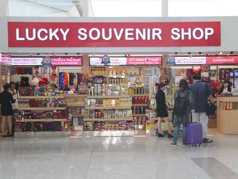 Cổ phiếu AST của Dịch vụ Hàng không Taseco đứng trước nguy cơ bị huỷ niêm yết