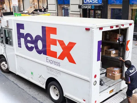 Tổng giám đốc FedEx nhận định kinh tế toàn cầu đang bước vào thời kỳ suy thoái