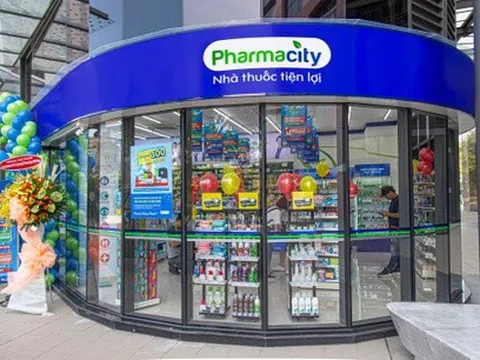 Sở Y tế TP Hà Nội thu hồi Giấy chứng nhận đủ điều kiện kinh doanh 5 nhà thuốc của Pharmacity