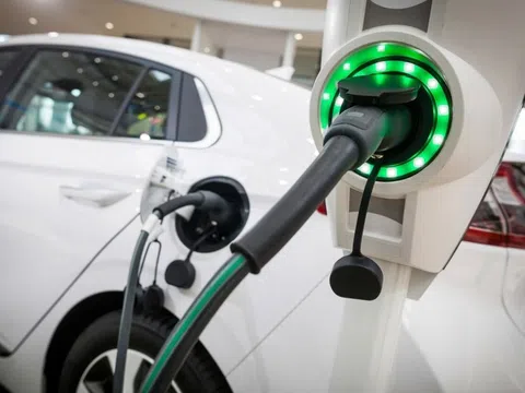 Giá ô tô điện tăng cao bởi cơn sốt Lithium