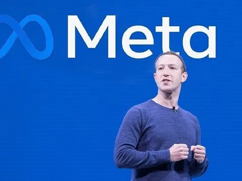 Tài sản của ông chủ Facebook “bốc hơi” 71 tỷ USD