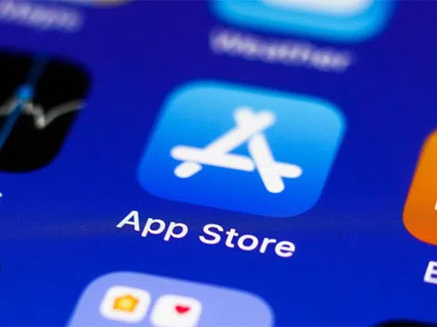 Apple tăng giá bán ứng dụng trên App Store từ ngày 5/10/2022