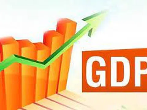 GDP 9 tháng năm 2022 tăng 8,83%