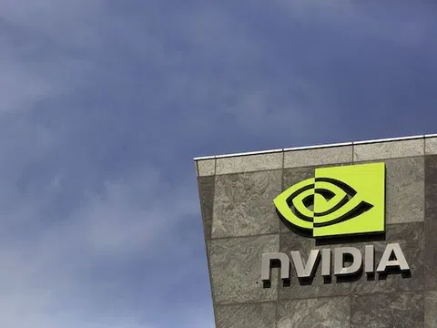 Công ty công nghệ Nvidia ngừng toàn bộ hoạt động tại Nga